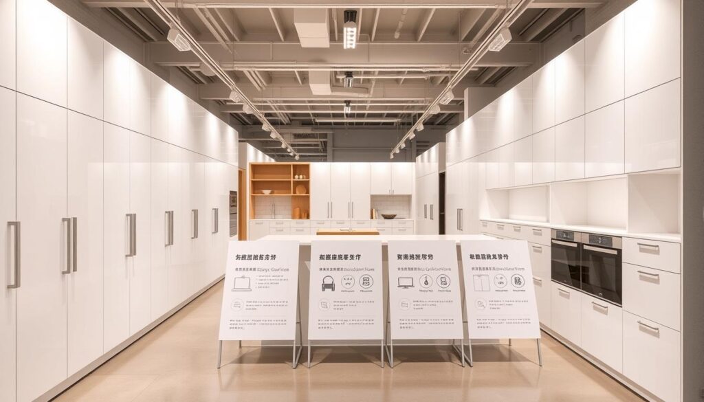 系統櫃價格透明化說明