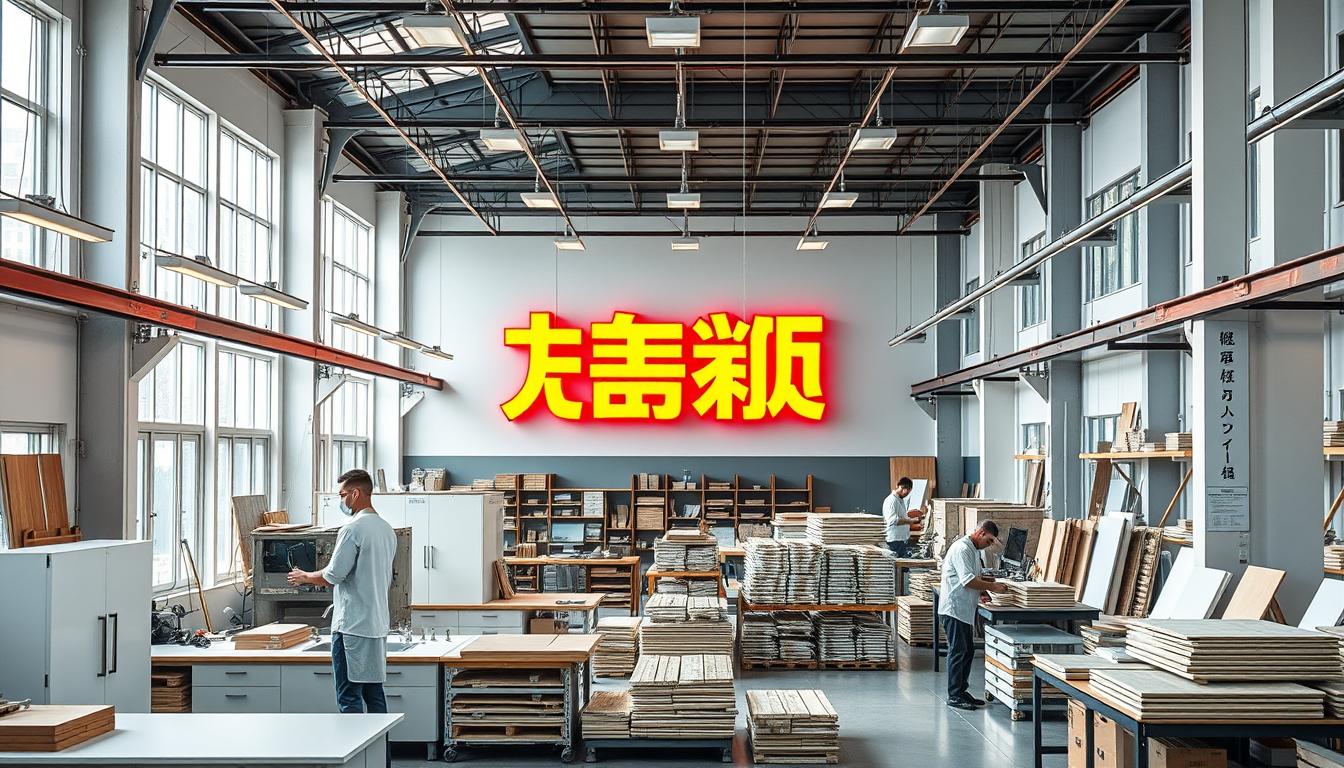 系統櫃工廠直營