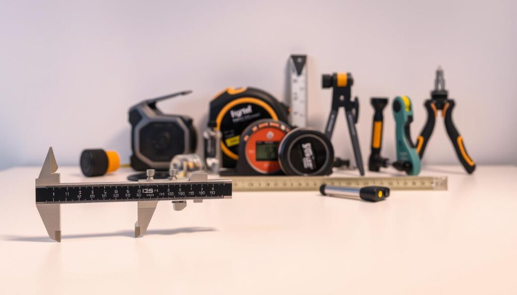 客製化壁板測量工具組