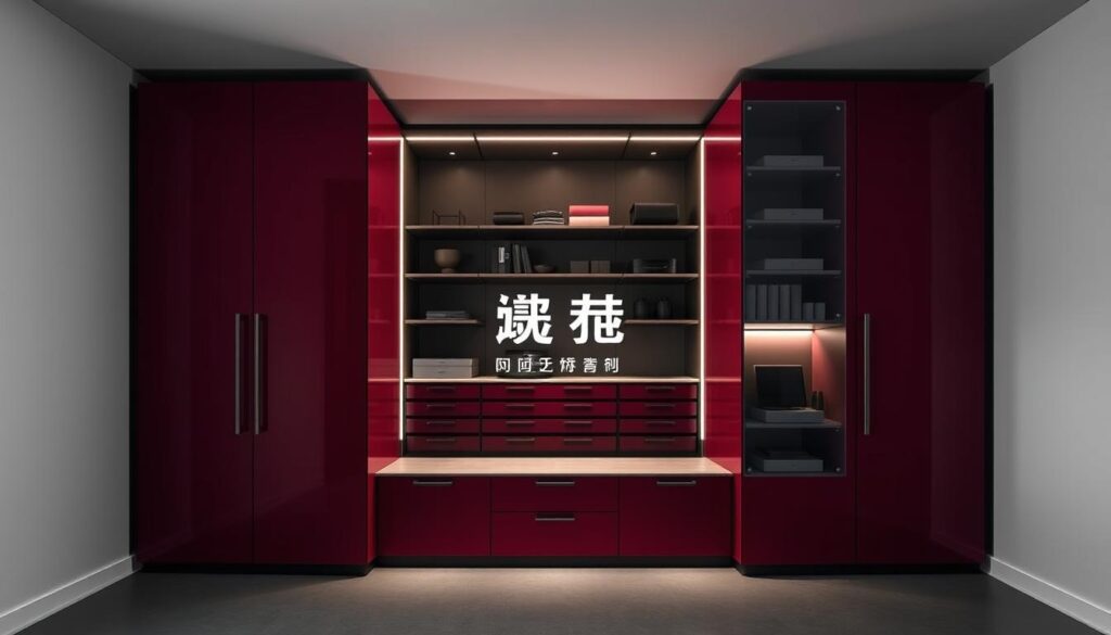 客製化系統櫃設計方案 客製化系統櫃設計方案