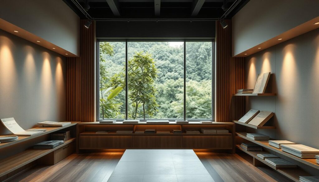 綠色建材永續材料選擇方案
