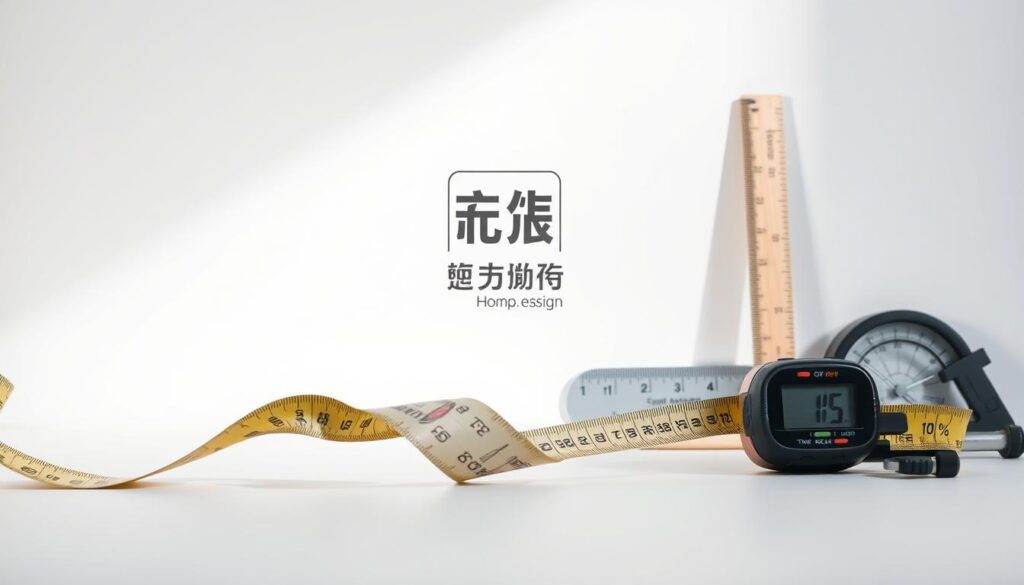 空間測量