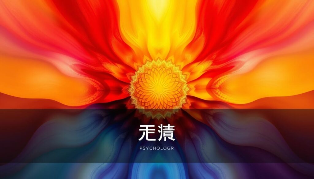 顏色心理學 顏色心理學