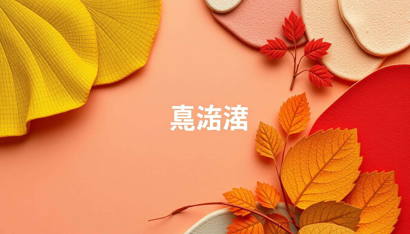 如何選擇適合的系統板色卡 – 5種完美搭配技巧