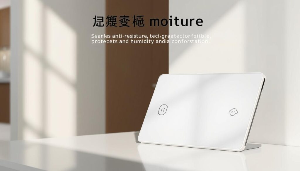 防潮技術 防潮技術