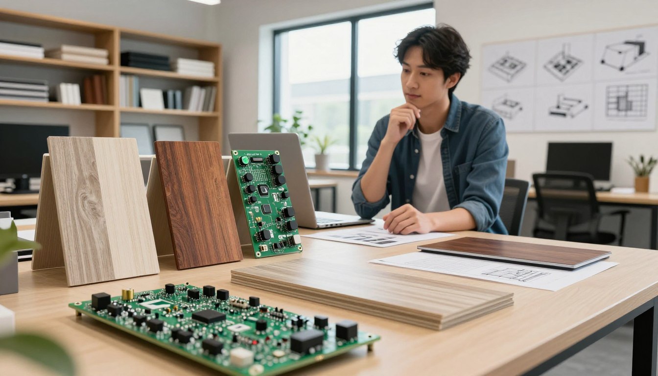 系統板材 推薦｜福人精板，台灣客製環保板材首選，專業品質保證與設計服務，03-3972765